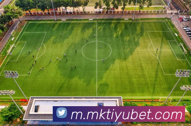 MK体育品牌故事