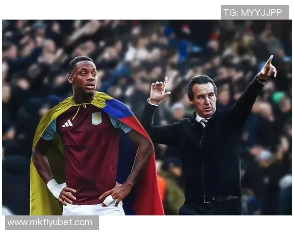 维拉队财政紧张冬窗将重点引进新前锋以增强攻击力